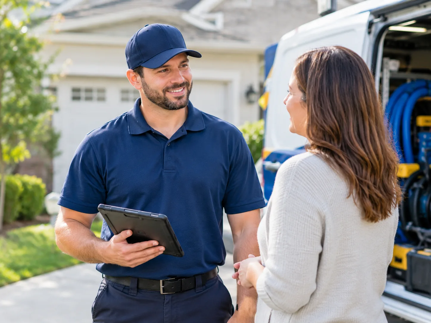 Sewage Backup Cleanup Como, TX FAQs